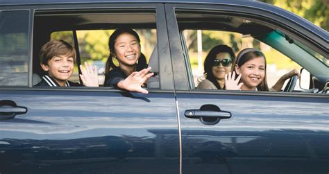 Things To Consider While Finding A Carpool Theauldshillelagh