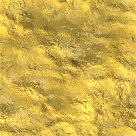 Seamless Gold Texture Stock Illustration Illustration Of Abstract