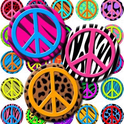 17 Best Images About Pretty Peace Signs On Pinterest Peace Art