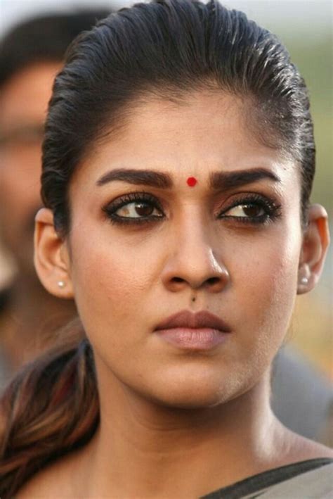 Pin By Fonesync On Admirable Nayanthara Hairstyle Indian Actress Images Most Beautiful