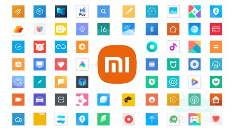 Xiaomi Descarga La última Versión De Todas Las Aplicaciones Miui