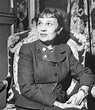 Anita Loos. photo by Eileen Darby—Time Life Pictures | Life pictures ...