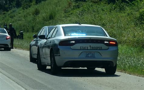 North Carolina State Highway Patrol Dodge Charger Flickr