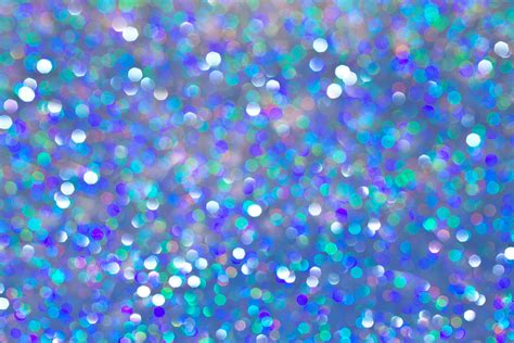 Glitter Bokeh Wallpaper My1001walls