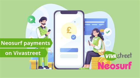 Neosurf A Secure Payment Option For Sex Workers Vivastreet