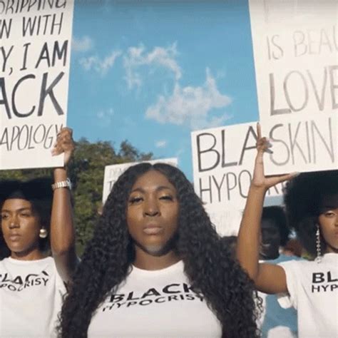 Dancehall Artist Spice Confronts Colourism In Jamaica