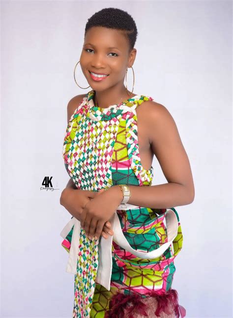 Miss Togo 2022 Tossou Adjo Jacqueline Estelle Home