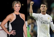 ¿Qué hicieron Cristiano Ronaldo y Gemma Atkinson en su primera cita ...