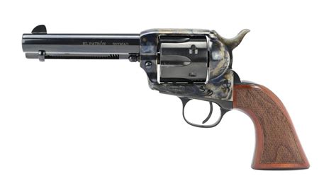 Uberti El Patron 357 Magnum Caliber Revolver For Sale
