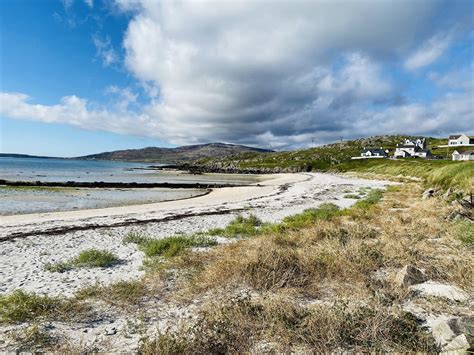 Scottish Beach Project On Twitter The Stunning History Filled Beaches