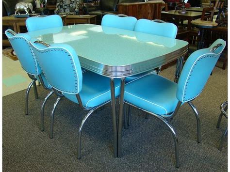 Shop dining room sets and other modern, antique and vintage tables from the world's best furniture dealers. Wanted: vintage/retro dining set Courtenay, Courtenay Comox