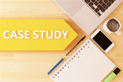 How To Write A Case Study Technologyadvice