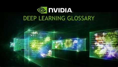 Deep Learning Terminology From A To Z