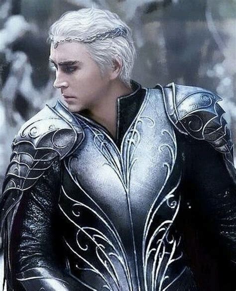 Pin By Stuff And Things On Lee Pace Archive Thranduil The Hobbit