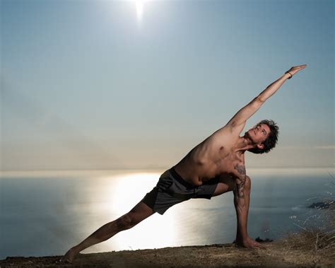 Elemental Yoga Earth Practices — Chad Woodford Wisdom Ventures