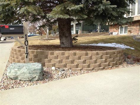 Post your full page classified ad with up to 3 photos, a link to your website, full editing capabilities and more! The Fagenstrom Co - Garden Wall Block - Great Falls, MT ...