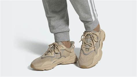 Adidas Ozweego Pale Nude Where To Buy EE6462 The Sole Supplier