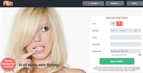 Best international dating sites of 2021. Flirt.com Review, Prices & Rating | Best Dating Sites Canada