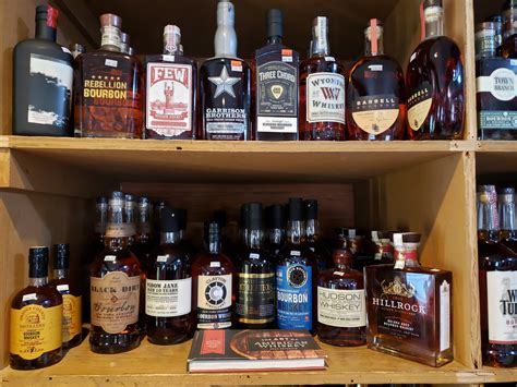 Bourbon - Pecks Wine and Spirits