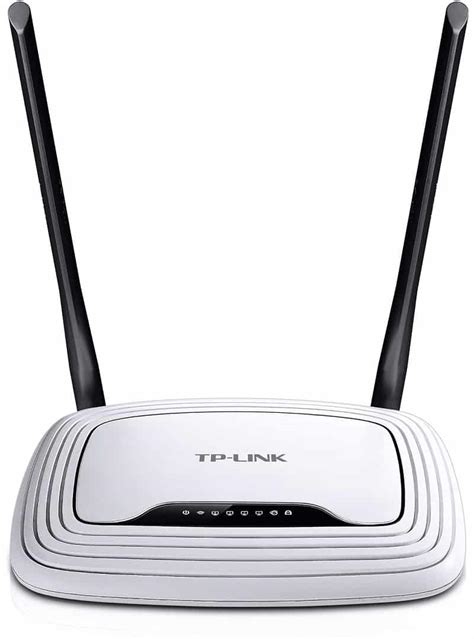 Linking Tp Link Routers Wireless