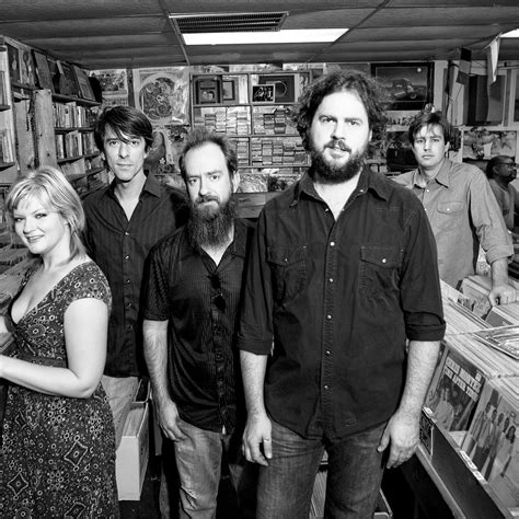 Drive By Truckers Tackle Murder In Go Go Boots Culturemap Houston