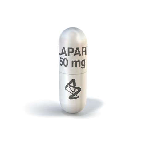 Lynparza™ Approved By The Us Food And Drug Administration For The