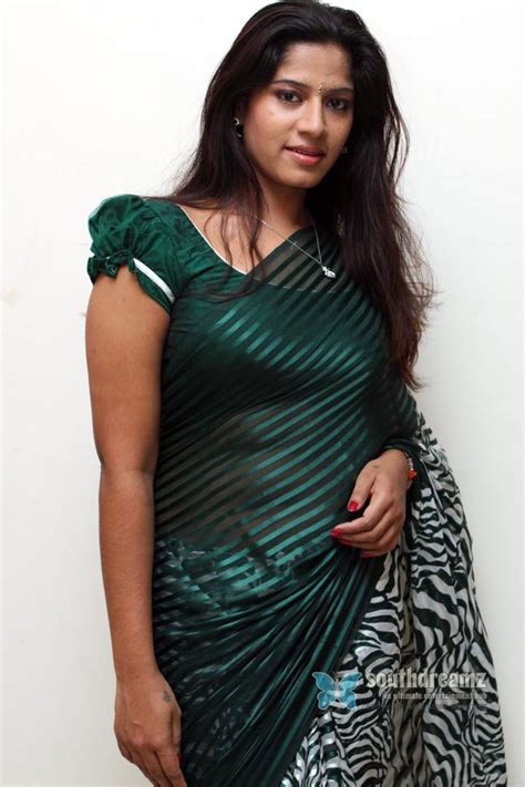 actress meenal saree special telugu masala actress meenal hot photos 4 south indian
