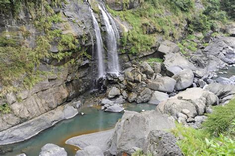 Wulai Waterfall Beyond Taipei Pictures Taiwan In Global Geography