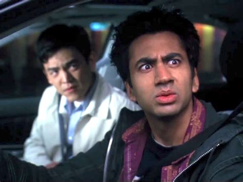 Kal Penn From Harold And Kumar Wants You To Go Back To White Castle