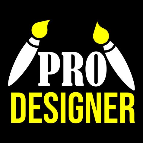 Pro Designer Designer At Creative Fabrica