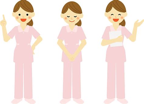 Asian Midwife Illustrations Royalty Free Vector Graphics And Clip Art