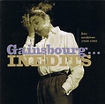 Inédits: Les archives 1958-1985 - Serge Gainsbourg - SensCritique