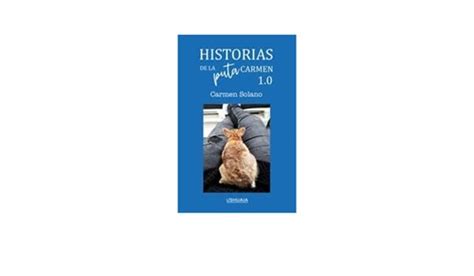 Historias De La Puta Carmen Cúspide