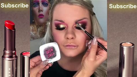 Top Viral Makeup Videos 💢 Best Makeup Tutorials Compilations 🔝💄 Youtube