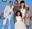 Angel Iris Murphy Brown: 5 things to know about Eddie Murphy and Mel B ...
