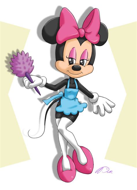 Minnie Mouse Tf Tg Deviantart