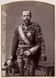 Koller - Crown Prince Rudolf of Austria. [Album: Photographs. Royal ...