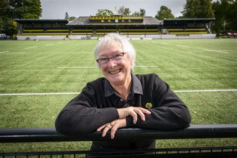 Arnold Clark Premiership’s Unsung Heroes: Elise Ross – Melrose