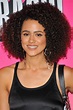 NATHALIE EMMANUEL at Entertainment Weekly’s Comic-con Bash! in Sam ...