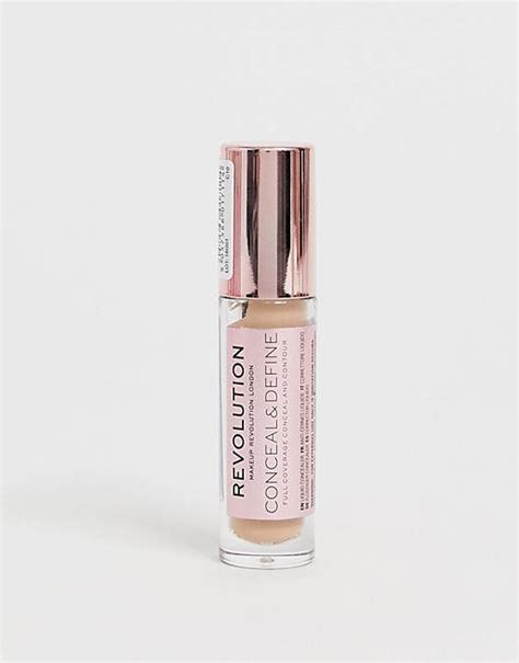 Revolution Conceal And Define Correcteur Asos