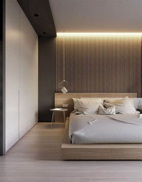 Minimalist Bedroom Ideas Perfect For Being On A Budget Modern Bedroom