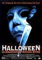 Halloween: La maldición de Michael Myers - Película 1995 - SensaCine.com