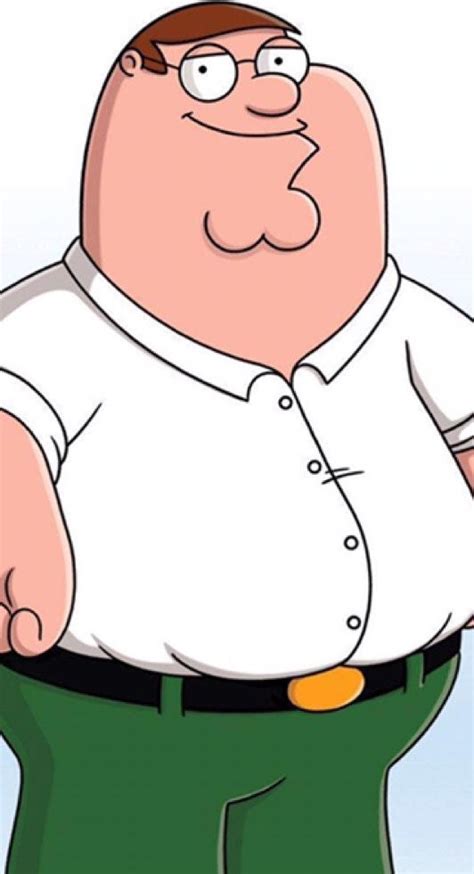 All Star Warzone Peter Griffin By Ultimatesaiyaneddy On Deviantart