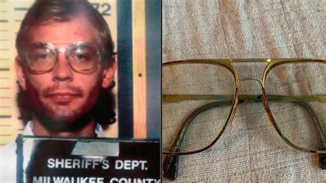 jeffrey dahmer s prison glasses being sold for 150k after netflix series