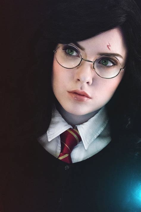 This Is The Definition Of Beauty Fem Harry Potter Fem Harry Harry