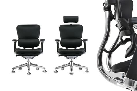 An ergonomic chair is best suited for office work as it offers highly adjustable features to best support different body types. Height Adjustable Office Chairs Without Wheels ...