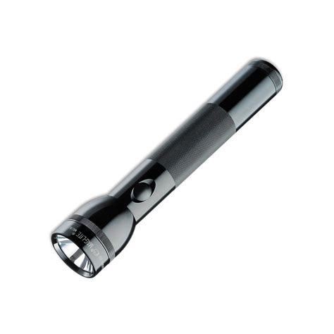Maglite D Cell 2 To 6 Cell Incandescent Torch Official Mag Flashlight