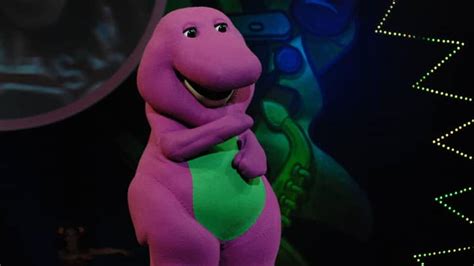 Man Who Played Barney Is Now A Tantric Sex Guru Opposing Views My Xxx Hot Girl