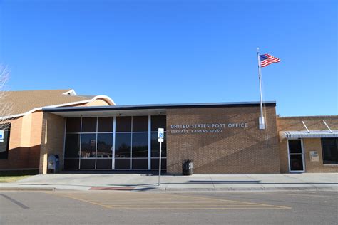 elkhart kansas post office 67950 morton county ks flickr