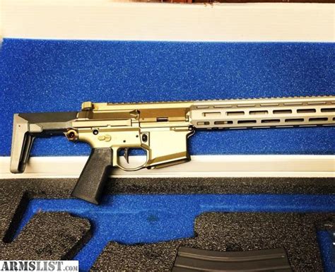 Armslist For Sale Q Honey Badger 300 Blackout Rifle